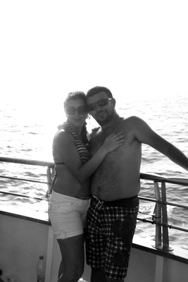 Boat Party by Q Entertainment
